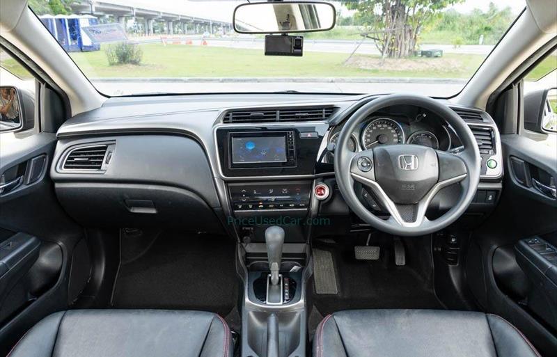 ขายรถเก๋งมือสอง honda city รถปี2018 รหัส 76733 รูปที่12 ขายรถเก๋งมือสอง honda city รถปี2018 รหัส 76733 รูปที่12