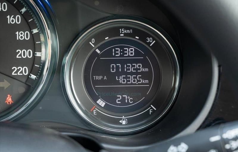 ขายรถเก๋งมือสอง honda city รถปี2018 รหัส 76733 รูปที่11 ขายรถเก๋งมือสอง honda city รถปี2018 รหัส 76733 รูปที่11