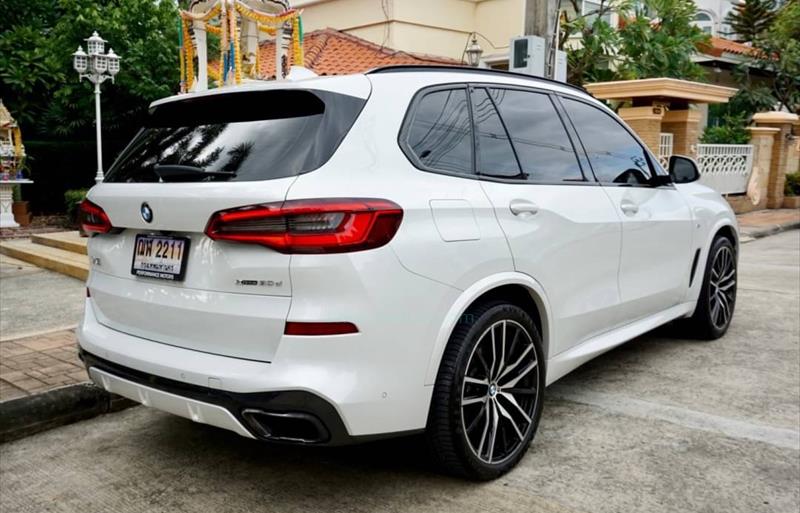 ขายรถอเนกประสงค์มือสอง bmw x5 รถปี2020 รหัส 76738 รูปที่6