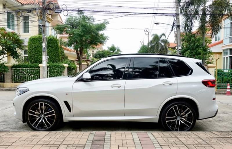 ขายรถอเนกประสงค์มือสอง bmw x5 รถปี2020 รหัส 76738 รูปที่2