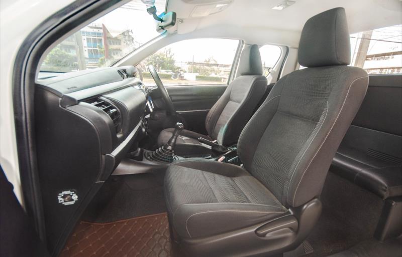 ขายรถกระบะมือสอง toyota hilux-revo รถปี2017 รหัส 76743 รูปที่8 ขายรถกระบะมือสอง toyota hilux-revo รถปี2017 รหัส 76743 รูปที่8
