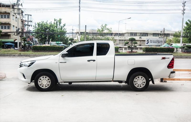 ขายรถกระบะมือสอง toyota hilux-revo รถปี2017 รหัส 76743 รูปที่4 ขายรถกระบะมือสอง toyota hilux-revo รถปี2017 รหัส 76743 รูปที่4