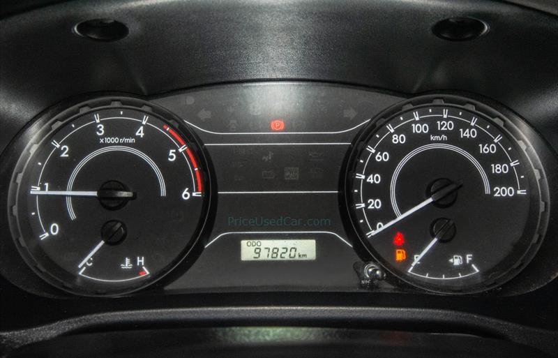 ขายรถกระบะมือสอง toyota hilux-revo รถปี2017 รหัส 76743 รูปที่12 ขายรถกระบะมือสอง toyota hilux-revo รถปี2017 รหัส 76743 รูปที่12