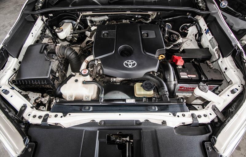 ขายรถกระบะมือสอง toyota hilux-revo รถปี2017 รหัส 76743 รูปที่11 ขายรถกระบะมือสอง toyota hilux-revo รถปี2017 รหัส 76743 รูปที่11