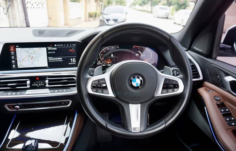 ขายรถอเนกประสงค์มือสอง bmw x5 รถปี2020 รหัส 76745 รูปที่11