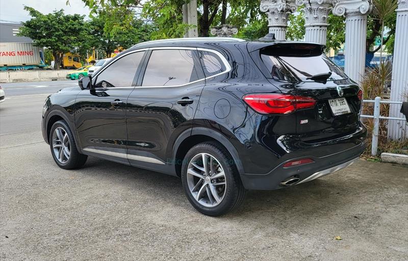 ขายรถเก๋งมือสอง mg gs รถปี2021 รหัส 76746 รูปที่5 ขายรถเก๋งมือสอง mg gs รถปี2021 รหัส 76746 รูปที่5