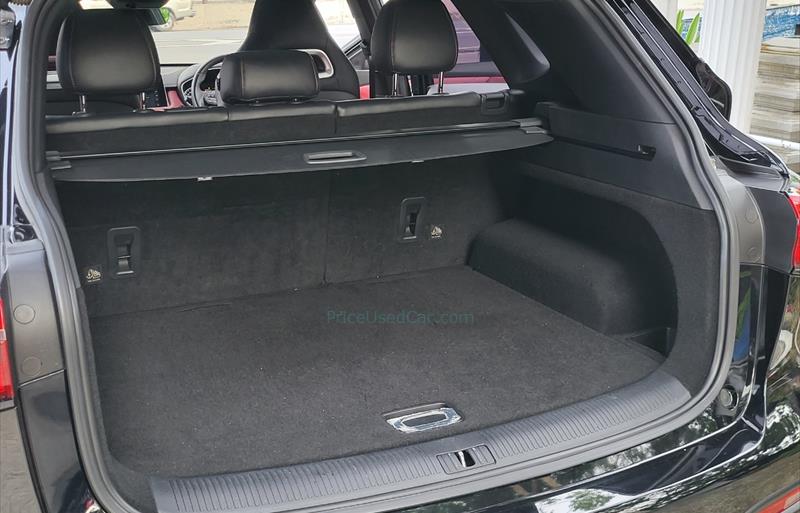 ขายรถเก๋งมือสอง mg gs รถปี2021 รหัส 76746 รูปที่7 ขายรถเก๋งมือสอง mg gs รถปี2021 รหัส 76746 รูปที่7