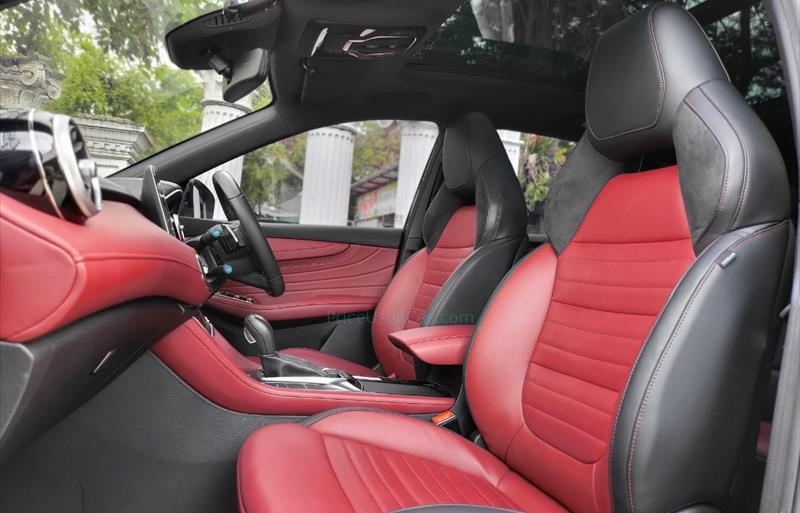 ขายรถเก๋งมือสอง mg gs รถปี2021 รหัส 76746 รูปที่11 ขายรถเก๋งมือสอง mg gs รถปี2021 รหัส 76746 รูปที่11