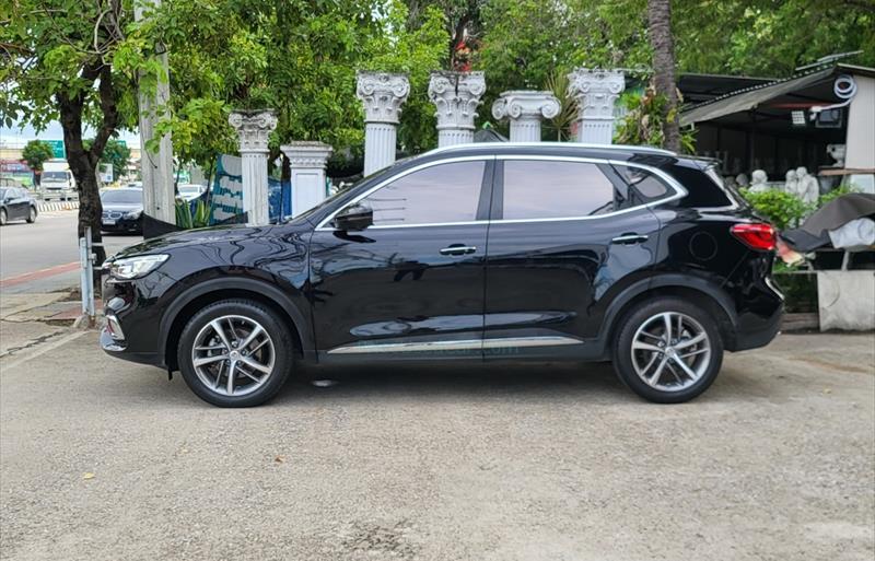 ขายรถเก๋งมือสอง mg gs รถปี2021 รหัส 76746 รูปที่3 ขายรถเก๋งมือสอง mg gs รถปี2021 รหัส 76746 รูปที่3