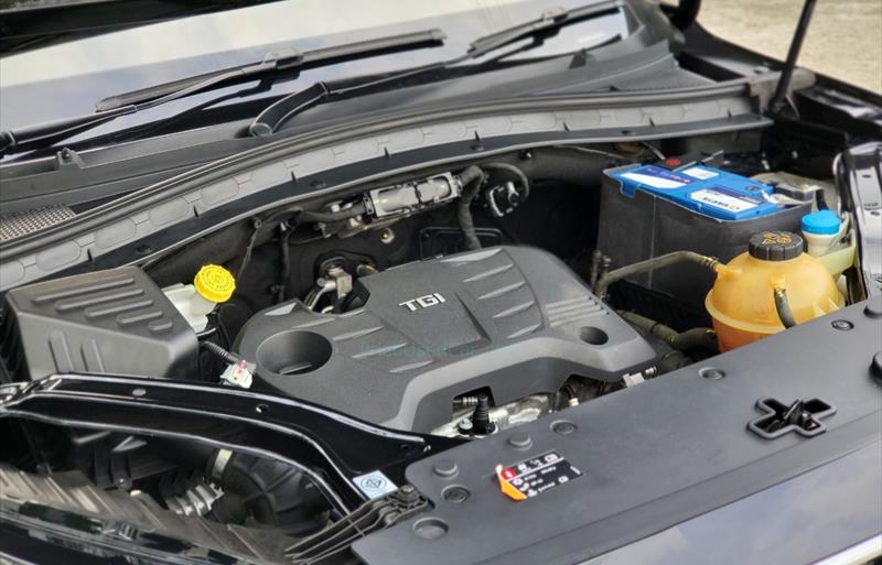 ขายรถเก๋งมือสอง mg gs รถปี2021 รหัส 76746 รูปที่6 ขายรถเก๋งมือสอง mg gs รถปี2021 รหัส 76746 รูปที่6