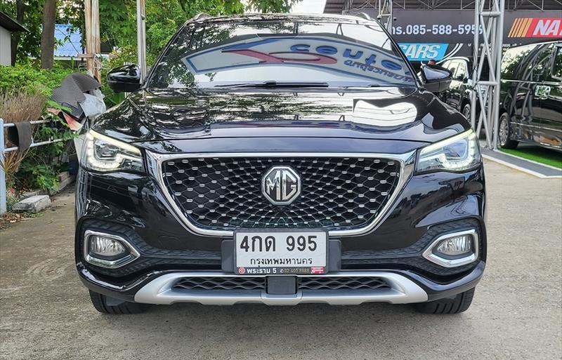 ขายรถเก๋งมือสอง mg gs รถปี2021 รหัส 76746 รูปที่2 ขายรถเก๋งมือสอง mg gs รถปี2021 รหัส 76746 รูปที่2