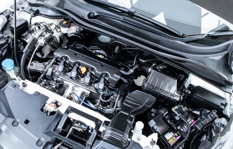 ขายรถอเนกประสงค์มือสอง honda hr-v รถปี2016 รหัส 76756 รูปที่4 ขายรถอเนกประสงค์มือสอง honda hr-v รถปี2016 รหัส 76756 รูปที่4