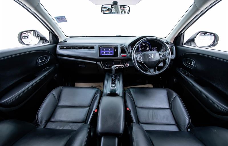 ขายรถอเนกประสงค์มือสอง honda hr-v รถปี2016 รหัส 76756 รูปที่5 ขายรถอเนกประสงค์มือสอง honda hr-v รถปี2016 รหัส 76756 รูปที่5