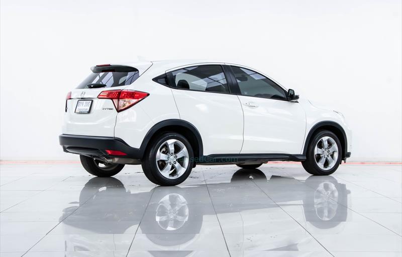 ขายรถอเนกประสงค์มือสอง honda hr-v รถปี2016 รหัส 76756 รูปที่2 ขายรถอเนกประสงค์มือสอง honda hr-v รถปี2016 รหัส 76756 รูปที่2