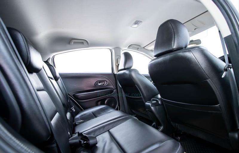 ขายรถอเนกประสงค์มือสอง honda hr-v รถปี2016 รหัส 76756 รูปที่11 ขายรถอเนกประสงค์มือสอง honda hr-v รถปี2016 รหัส 76756 รูปที่11