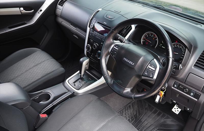 ขายรถกระบะมือสอง isuzu d-max รถปี2017 รหัส 76758 รูปที่8 ขายรถกระบะมือสอง isuzu d-max รถปี2017 รหัส 76758 รูปที่8