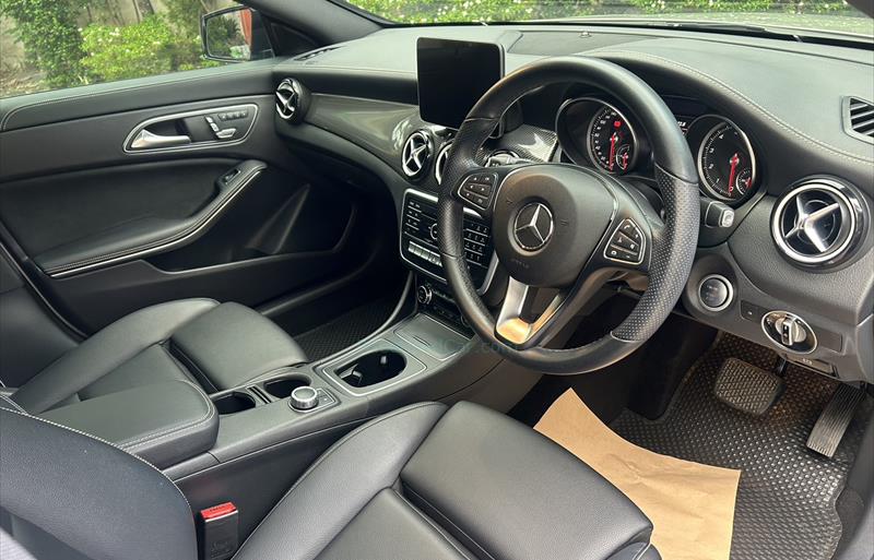 ขายรถเก๋งมือสอง-mercedes-benz-เมอร์เซเดสเบนซ์-cla250-amg-ซีแอลเอสองห้าศูนย์-เอเอ็มจี-รถปี2019-รหัส76760-157a7faf.jpg ขายรถเก๋งมือสอง-mercedes-benz-เมอร์เซเดสเบนซ์-cla250-amg-ซีแอลเอสองห้าศูนย์-เอเอ็มจี-รถปี2019-รหัส76760-157a7faf.jpg