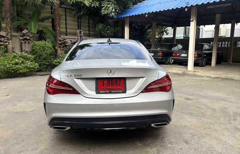 ขายรถเก๋งมือสอง-mercedes-benz-เมอร์เซเดสเบนซ์-cla250-amg-ซีแอลเอสองห้าศูนย์-เอเอ็มจี-รถปี2019-รหัส76760-2506b16b.jpg ขายรถเก๋งมือสอง-mercedes-benz-เมอร์เซเดสเบนซ์-cla250-amg-ซีแอลเอสองห้าศูนย์-เอเอ็มจี-รถปี2019-รหัส76760-2506b16b.jpg