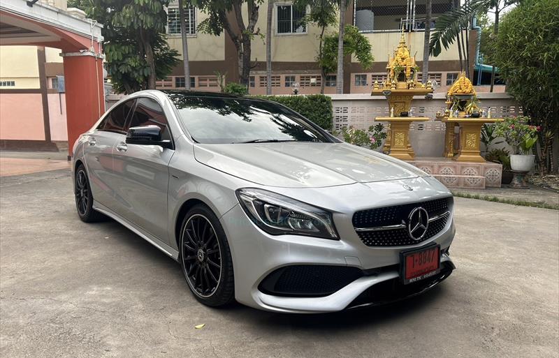 ขายรถเก๋งมือสอง-mercedes-benz-เมอร์เซเดสเบนซ์-cla250-amg-ซีแอลเอสองห้าศูนย์-เอเอ็มจี-รถปี2019-รหัส76760-6b99dc33.jpg ขายรถเก๋งมือสอง-mercedes-benz-เมอร์เซเดสเบนซ์-cla250-amg-ซีแอลเอสองห้าศูนย์-เอเอ็มจี-รถปี2019-รหัส76760-6b99dc33.jpg
