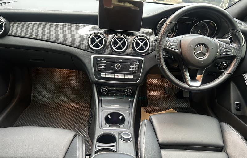ขายรถเก๋งมือสอง-mercedes-benz-เมอร์เซเดสเบนซ์-cla250-amg-ซีแอลเอสองห้าศูนย์-เอเอ็มจี-รถปี2019-รหัส76760-86153e69.jpg ขายรถเก๋งมือสอง-mercedes-benz-เมอร์เซเดสเบนซ์-cla250-amg-ซีแอลเอสองห้าศูนย์-เอเอ็มจี-รถปี2019-รหัส76760-86153e69.jpg