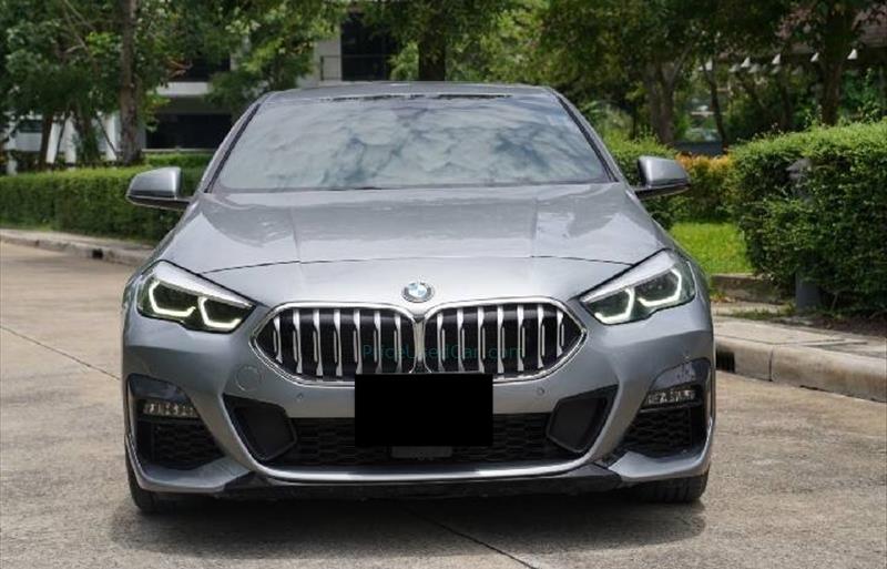 ขายรถเก๋งมือสอง bmw 220i รถปี2021 รหัส 76763 รูปที่2