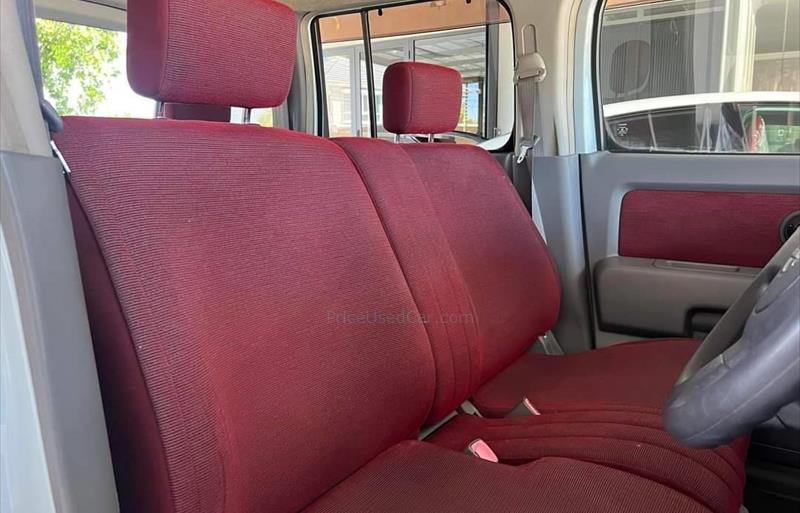 ขายรถเก๋งมือสอง nissan cube รถปี2011 รหัส 76764 รูปที่5