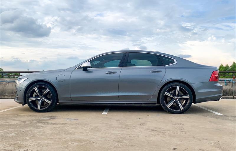 ขายรถเก๋งมือสอง volvo s90 รถปี2018 รหัส 76775 รูปที่5