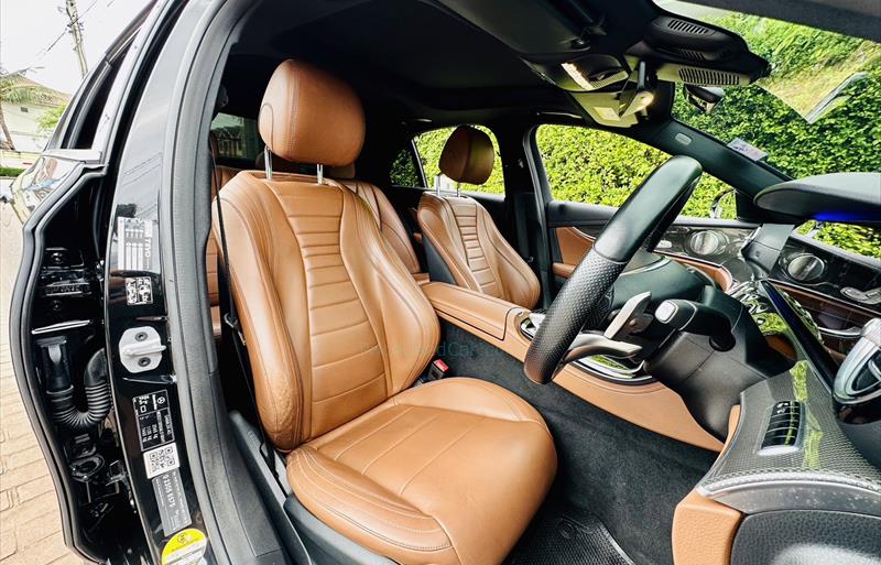 ขายรถเก๋งมือสอง mercedes-benz e350 รถปี2019 รหัส 76776 รูปที่9