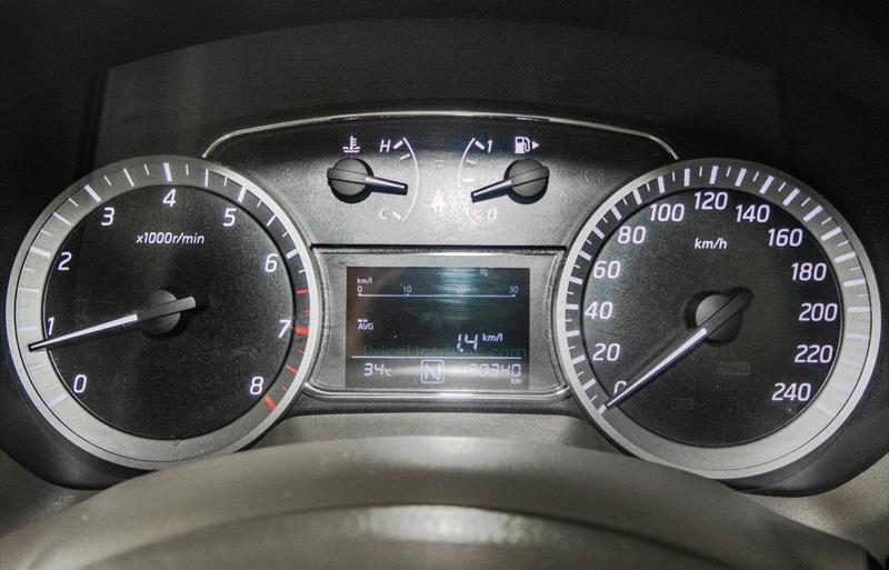 ขายรถเก๋งมือสอง nissan sylphy รถปี2014 รหัส 76777 รูปที่12 ขายรถเก๋งมือสอง nissan sylphy รถปี2014 รหัส 76777 รูปที่12