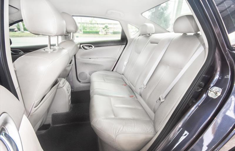 ขายรถเก๋งมือสอง nissan sylphy รถปี2014 รหัส 76777 รูปที่9 ขายรถเก๋งมือสอง nissan sylphy รถปี2014 รหัส 76777 รูปที่9