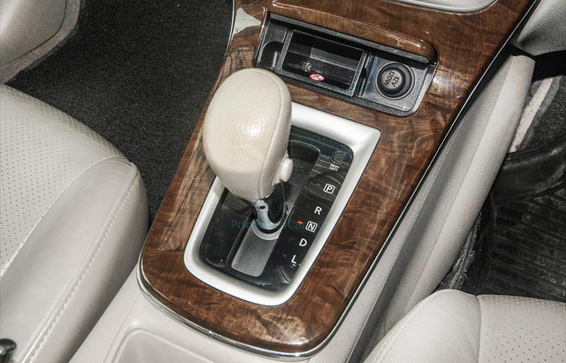 ขายรถเก๋งมือสอง nissan sylphy รถปี2014 รหัส 76777 รูปที่7 ขายรถเก๋งมือสอง nissan sylphy รถปี2014 รหัส 76777 รูปที่7