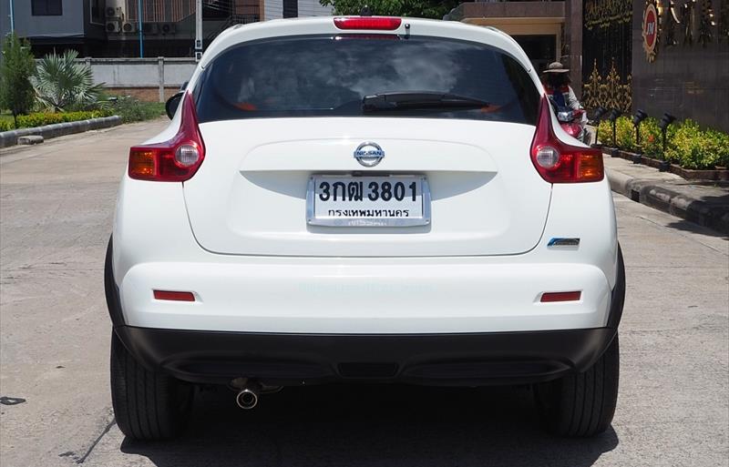 ขายรถเก๋งมือสอง nissan juke รถปี2014 รหัส 76791 รูปที่5 ขายรถเก๋งมือสอง nissan juke รถปี2014 รหัส 76791 รูปที่5