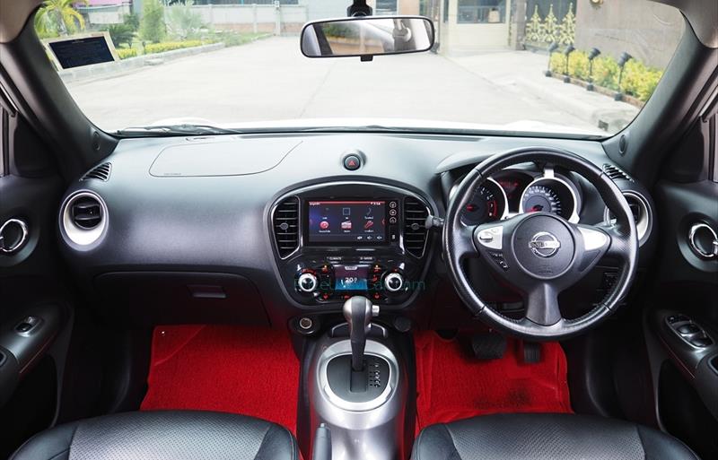 ขายรถเก๋งมือสอง nissan juke รถปี2014 รหัส 76791 รูปที่7 ขายรถเก๋งมือสอง nissan juke รถปี2014 รหัส 76791 รูปที่7