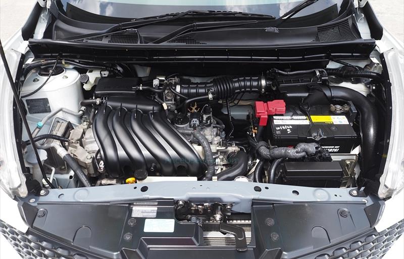 ขายรถเก๋งมือสอง nissan juke รถปี2014 รหัส 76791 รูปที่12 ขายรถเก๋งมือสอง nissan juke รถปี2014 รหัส 76791 รูปที่12
