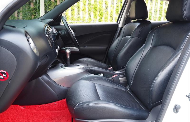 ขายรถเก๋งมือสอง nissan juke รถปี2014 รหัส 76791 รูปที่6 ขายรถเก๋งมือสอง nissan juke รถปี2014 รหัส 76791 รูปที่6