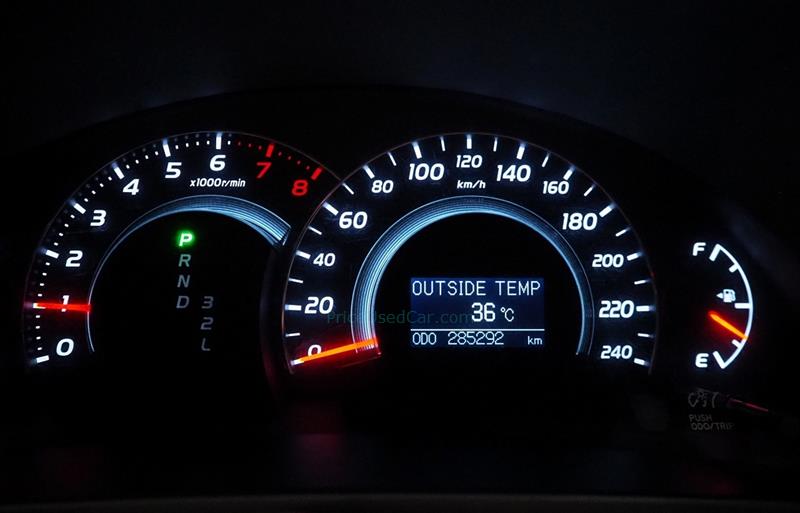 ขายรถเก๋งมือสอง toyota camry รถปี2011 รหัส 76792 รูปที่10 ขายรถเก๋งมือสอง toyota camry รถปี2011 รหัส 76792 รูปที่10