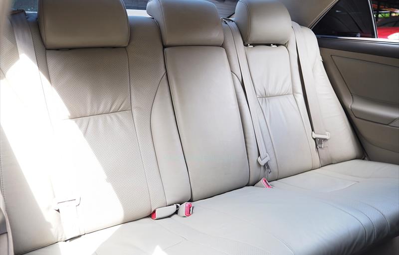 ขายรถเก๋งมือสอง toyota camry รถปี2011 รหัส 76792 รูปที่9 ขายรถเก๋งมือสอง toyota camry รถปี2011 รหัส 76792 รูปที่9