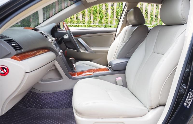 ขายรถเก๋งมือสอง toyota camry รถปี2011 รหัส 76792 รูปที่7 ขายรถเก๋งมือสอง toyota camry รถปี2011 รหัส 76792 รูปที่7