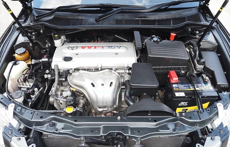 ขายรถเก๋งมือสอง toyota camry รถปี2011 รหัส 76792 รูปที่12 ขายรถเก๋งมือสอง toyota camry รถปี2011 รหัส 76792 รูปที่12
