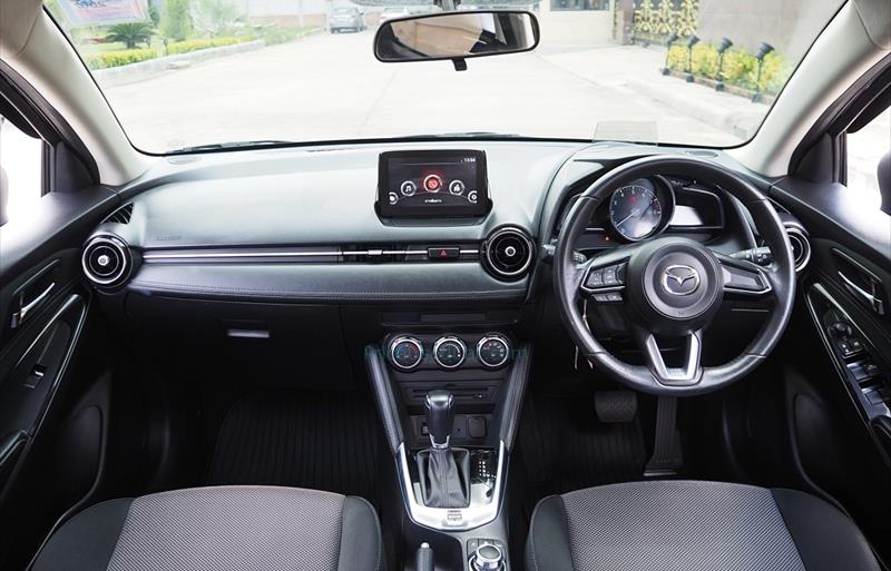 ขายรถเก๋งมือสอง mazda 2 รถปี2017 รหัส 76794 รูปที่6 ขายรถเก๋งมือสอง mazda 2 รถปี2017 รหัส 76794 รูปที่6