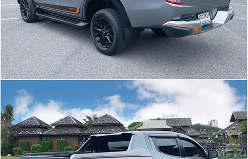 ขายรถกระบะมือสอง mitsubishi triton รถปี2018 รหัส 76809 รูปที่5 ขายรถกระบะมือสอง mitsubishi triton รถปี2018 รหัส 76809 รูปที่5