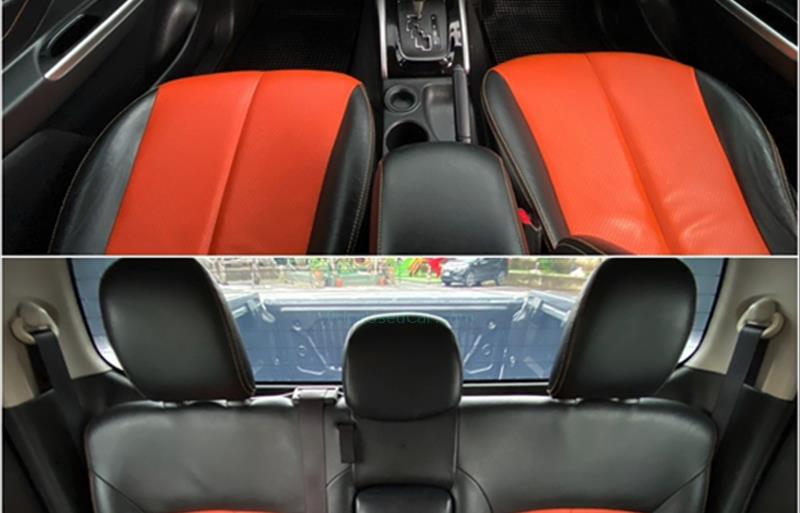 ขายรถกระบะมือสอง mitsubishi triton รถปี2018 รหัส 76809 รูปที่7 ขายรถกระบะมือสอง mitsubishi triton รถปี2018 รหัส 76809 รูปที่7
