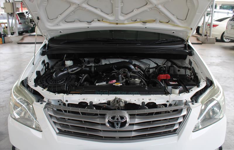 ขายรถตู้มือสอง toyota innova รถปี2015 รหัส 76810 รูปที่6 ขายรถตู้มือสอง toyota innova รถปี2015 รหัส 76810 รูปที่6