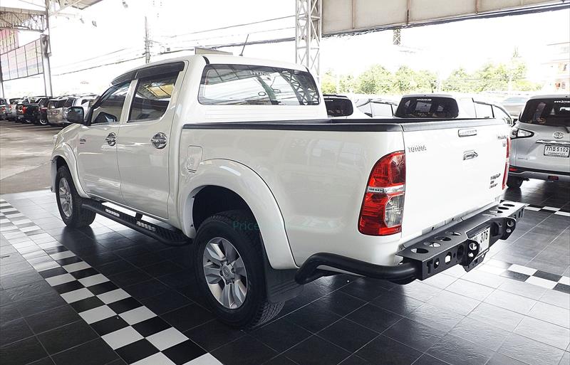 ขายรถกระบะมือสอง toyota hilux-vigo-champ รถปี2014 รหัส 76818 รูปที่6