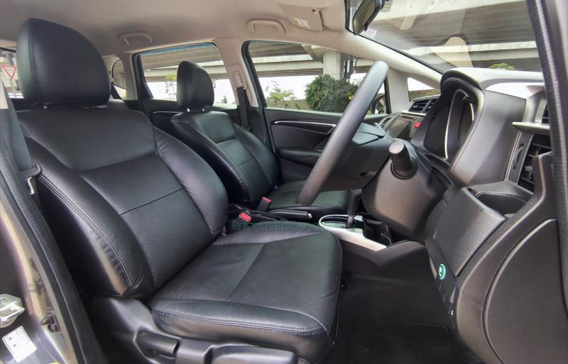 ขายรถเก๋งมือสอง honda jazz รถปี2015 รหัส 76825 รูปที่11 ขายรถเก๋งมือสอง honda jazz รถปี2015 รหัส 76825 รูปที่11