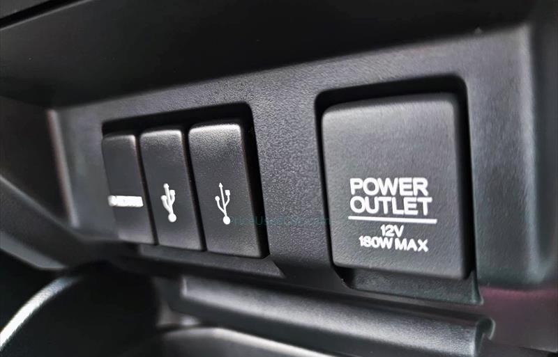 ขายรถเก๋งมือสอง honda jazz รถปี2015 รหัส 76825 รูปที่10 ขายรถเก๋งมือสอง honda jazz รถปี2015 รหัส 76825 รูปที่10