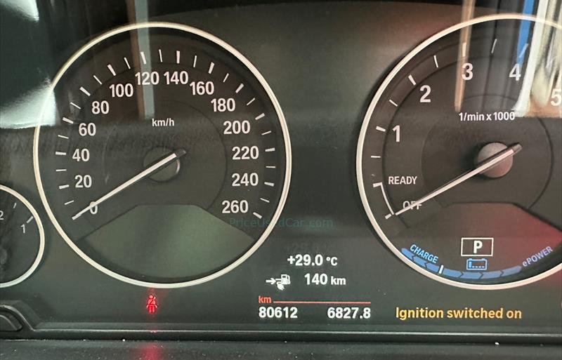ขายรถเก๋งมือสอง bmw 330e รถปี2017 รหัส 76830 รูปที่7 ขายรถเก๋งมือสอง bmw 330e รถปี2017 รหัส 76830 รูปที่7