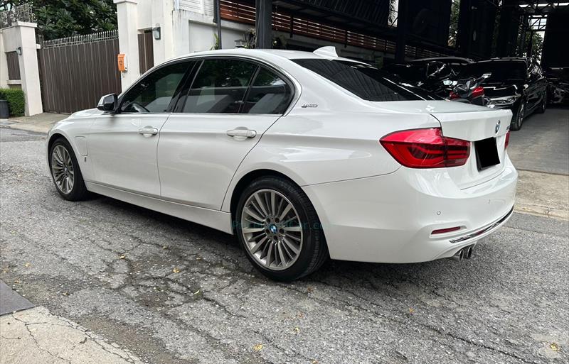ขายรถเก๋งมือสอง bmw 330e รถปี2017 รหัส 76830 รูปที่4 ขายรถเก๋งมือสอง bmw 330e รถปี2017 รหัส 76830 รูปที่4