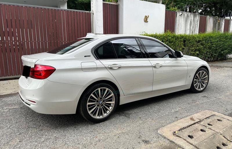 ขายรถเก๋งมือสอง bmw 330e รถปี2017 รหัส 76830 รูปที่2 ขายรถเก๋งมือสอง bmw 330e รถปี2017 รหัส 76830 รูปที่2