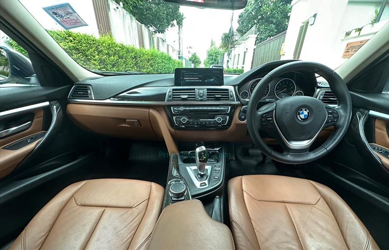 ขายรถเก๋งมือสอง bmw 330e รถปี2017 รหัส 76830 รูปที่5 ขายรถเก๋งมือสอง bmw 330e รถปี2017 รหัส 76830 รูปที่5
